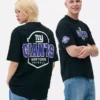NFL New York Giants T-skjorte