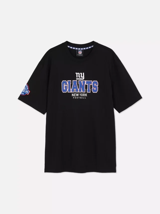 NFL New York Giants T-skjorte