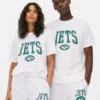 NFL New York Jets grafisk T-skjorte