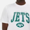 NFL New York Jets grafisk T-skjorte