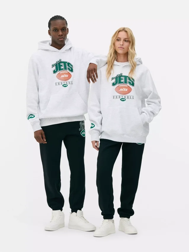 NFL New York Jets-hettegenser