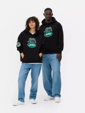 NFL New York Jets-hettegenser