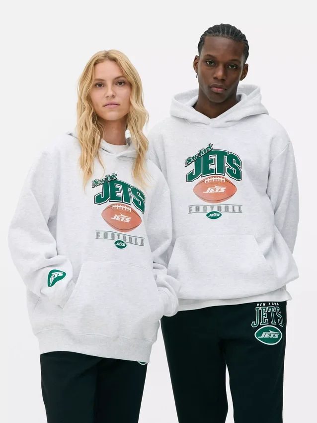 NFL New York Jets-hettegenser