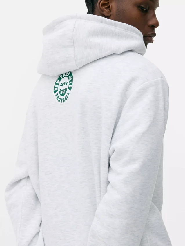 NFL New York Jets-hettegenser