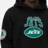 NFL New York Jets-hettegenser