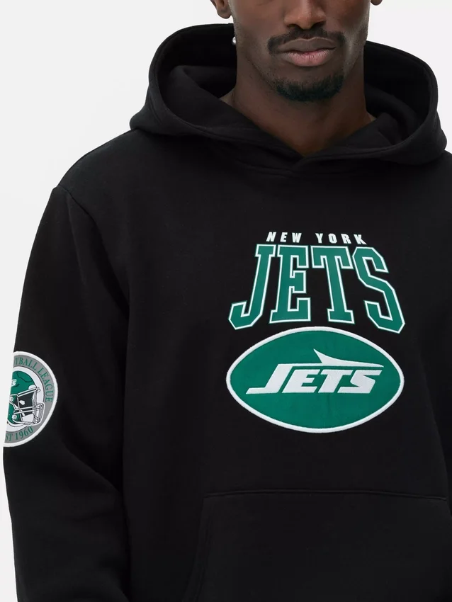 NFL New York Jets-hettegenser
