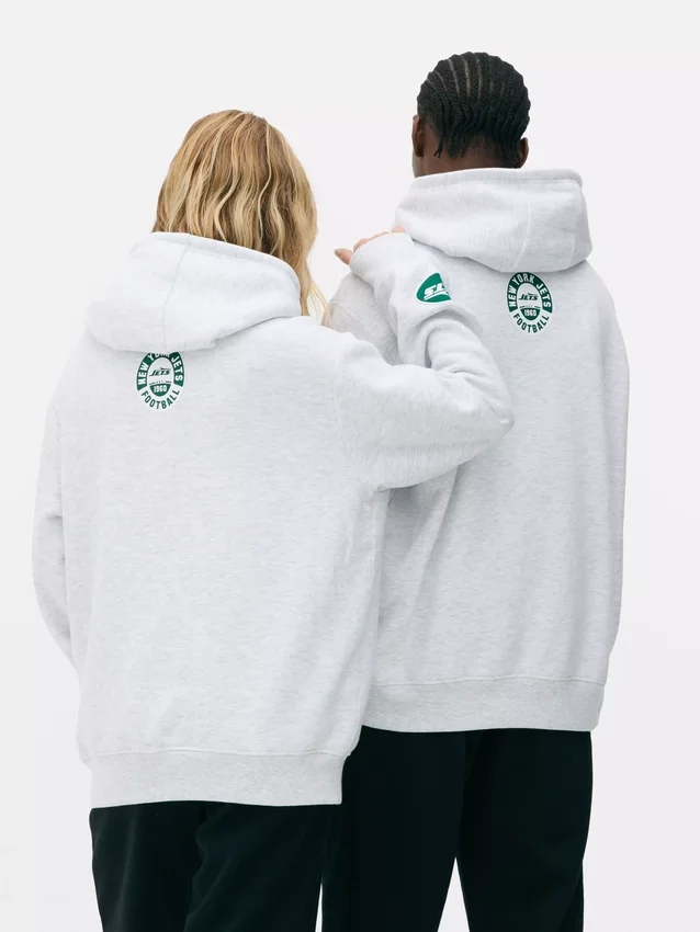 NFL New York Jets-hettegenser