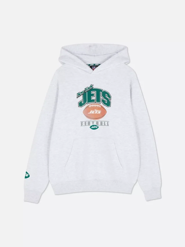 NFL New York Jets-hettegenser