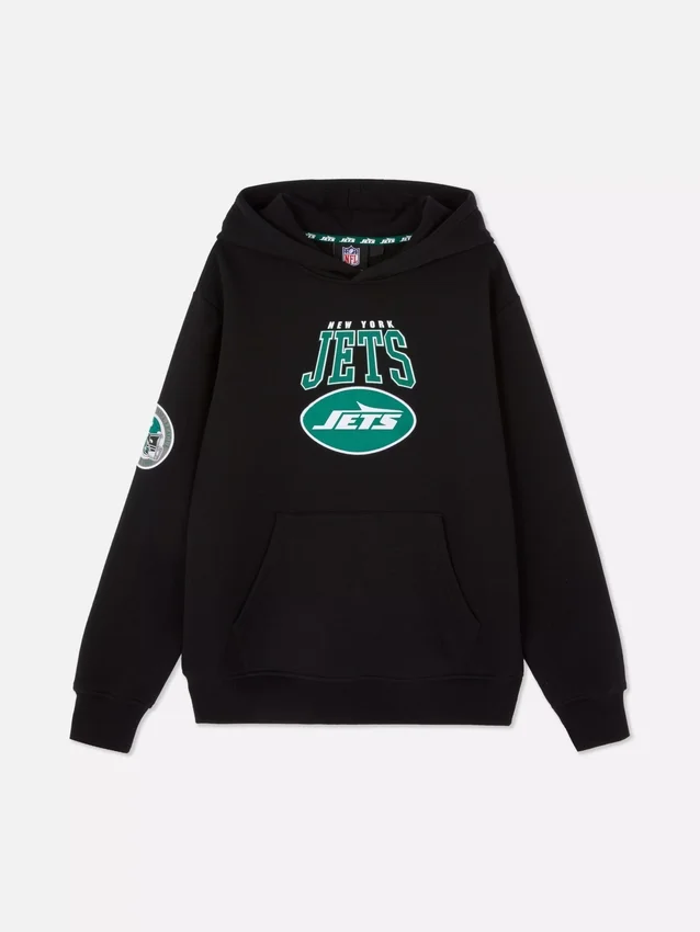 NFL New York Jets-hettegenser