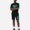 NFL New York Jets shorts med snøring