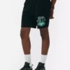 NFL New York Jets shorts med snøring