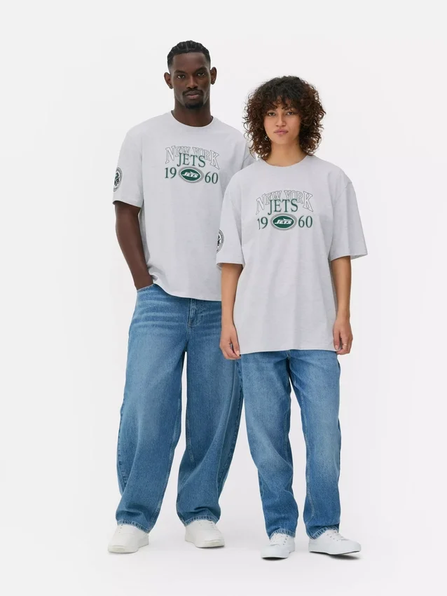 NFL New York Jets T-skjorte