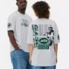 NFL New York Jets T-skjorte