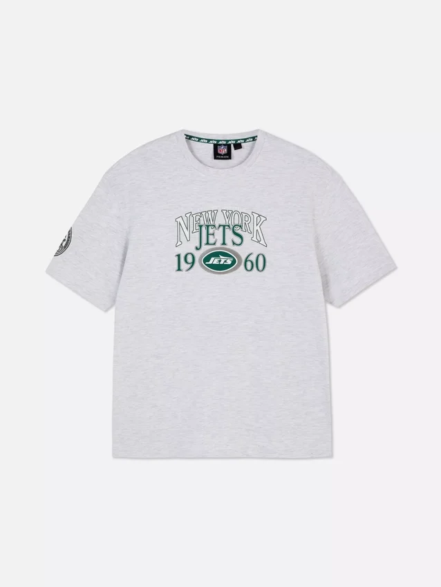 NFL New York Jets T-skjorte