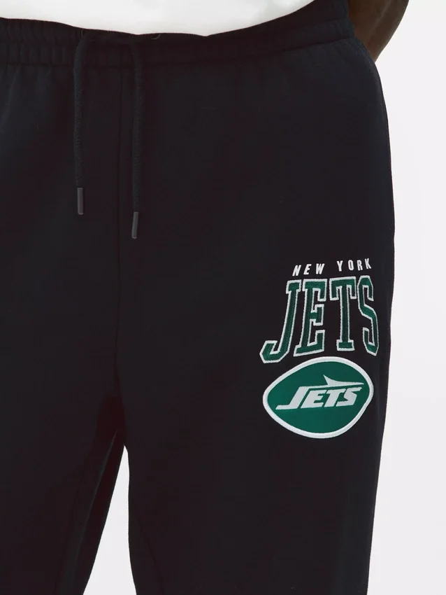 NFL New York Nets joggebukser