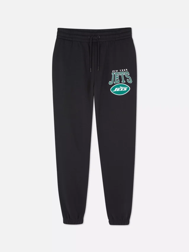 NFL New York Nets joggebukser