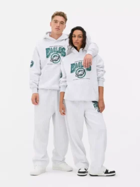 NFL Philadelphia Eagles-hettegenser