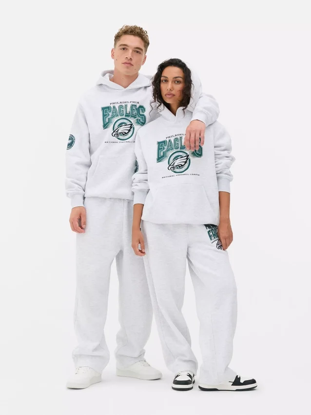 NFL Philadelphia Eagles-hettegenser