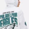 NFL Philadelphia Eagles-hettegenser