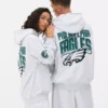 NFL Philadelphia Eagles-hettegenser