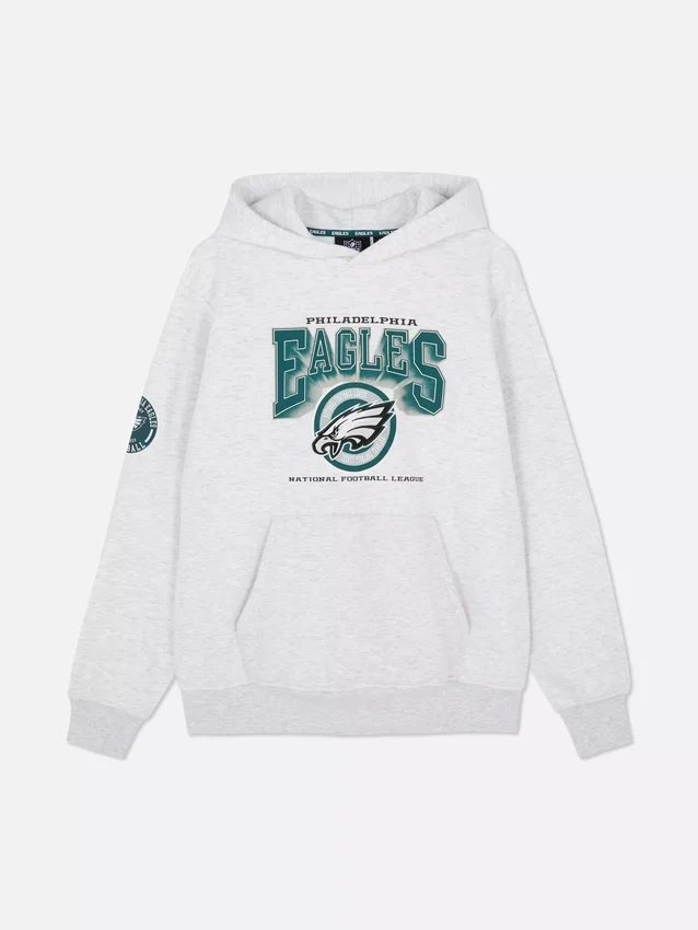 NFL Philadelphia Eagles-hettegenser