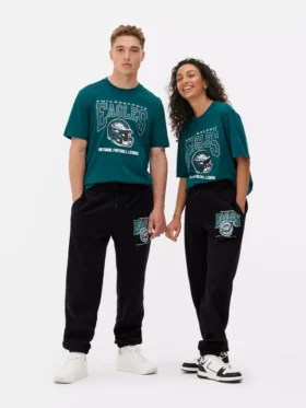 NFL Philadelphia Eagles joggebukser