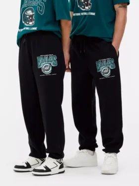 NFL Philadelphia Eagles joggebukser