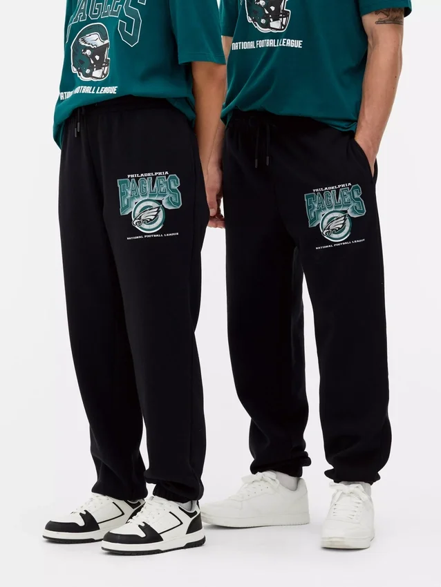 NFL Philadelphia Eagles joggebukser