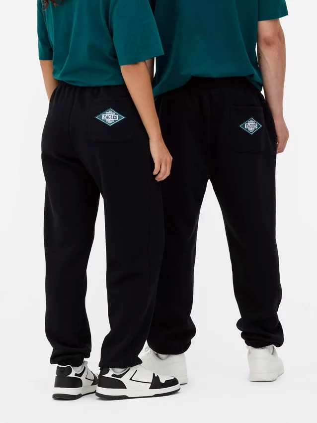 NFL Philadelphia Eagles joggebukser