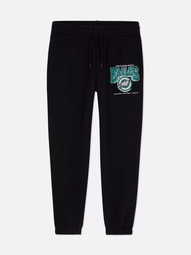 NFL Philadelphia Eagles joggebukser