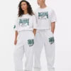 NFL Philadelphia Eagles-logo joggebukse