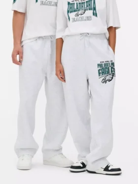 NFL Philadelphia Eagles-logo joggebukse