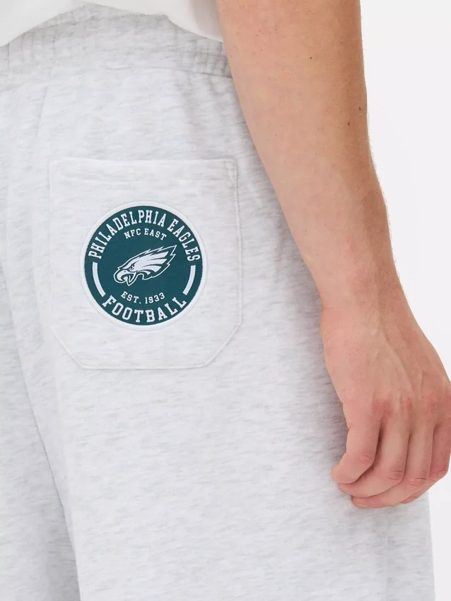 NFL Philadelphia Eagles-logo joggebukse