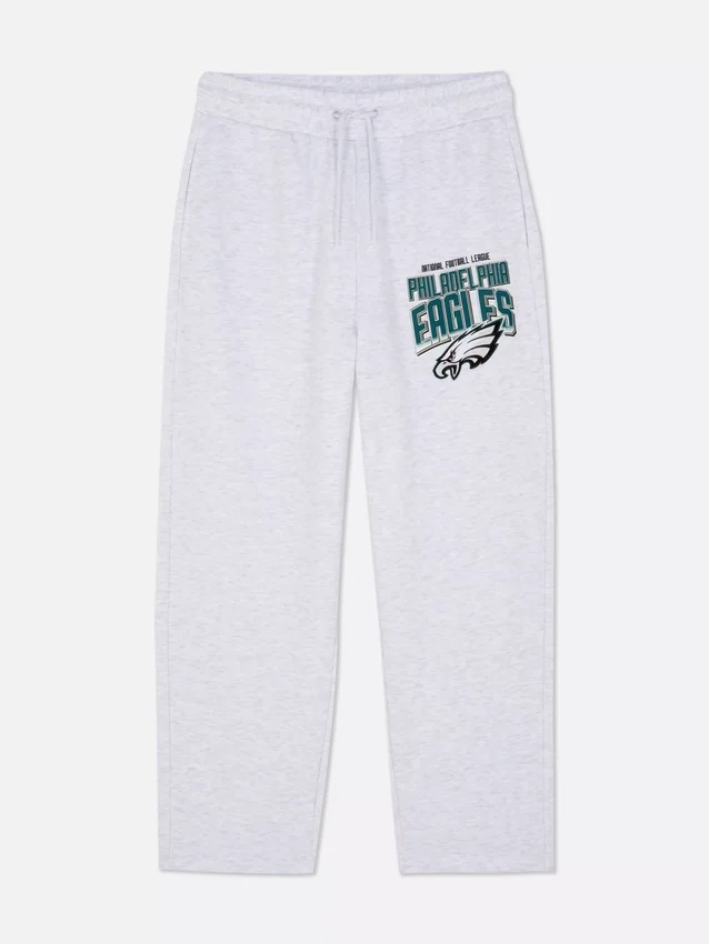 NFL Philadelphia Eagles-logo joggebukse