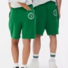 NFL Philadelphia Eagles-logo-Shorts