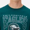 NFL Philadelphia Eagles-skjorte med trykk