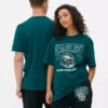 NFL Philadelphia Eagles-skjorte med trykk