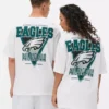 NFL Philadelphia Eagles T-skjorte