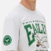 NFL Philadelphia Eagles-T-skjorte med trykk