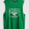 NFL Philadelphia Eagles tank-top