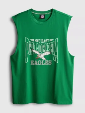 NFL Philadelphia Eagles tank-top