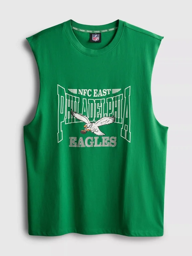 NFL Philadelphia Eagles tank-top