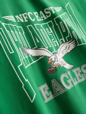 NFL Philadelphia Eagles tank-top