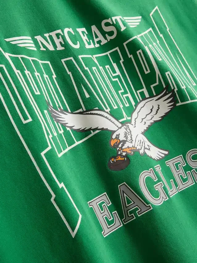 NFL Philadelphia Eagles tank-top