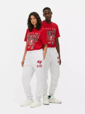 NFL Tampa Bay Buccaneers joggebukser