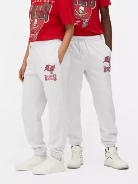 NFL Tampa Bay Buccaneers joggebukser