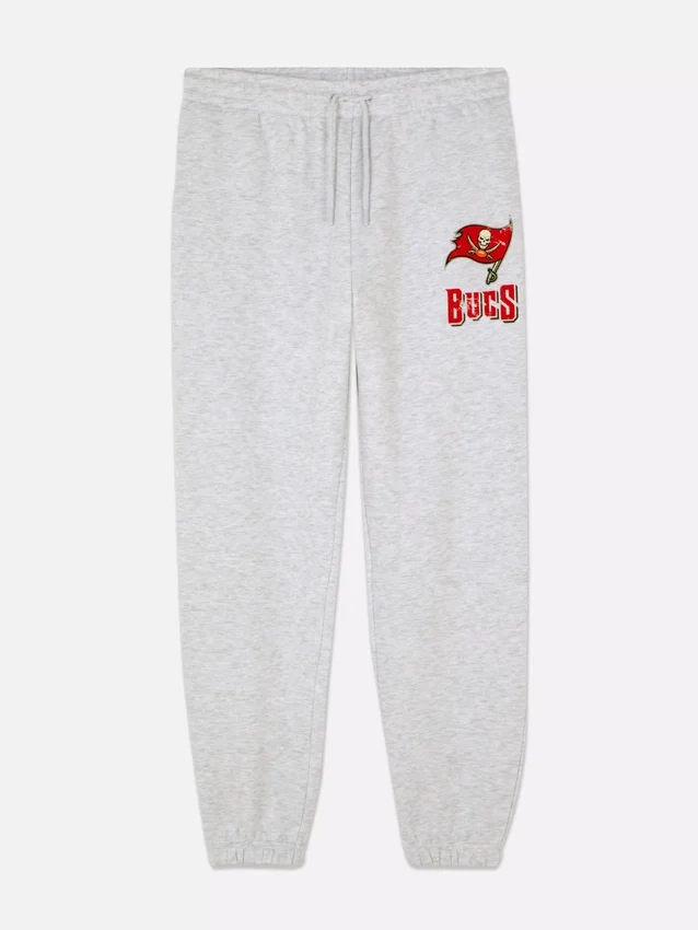 NFL Tampa Bay Buccaneers joggebukser