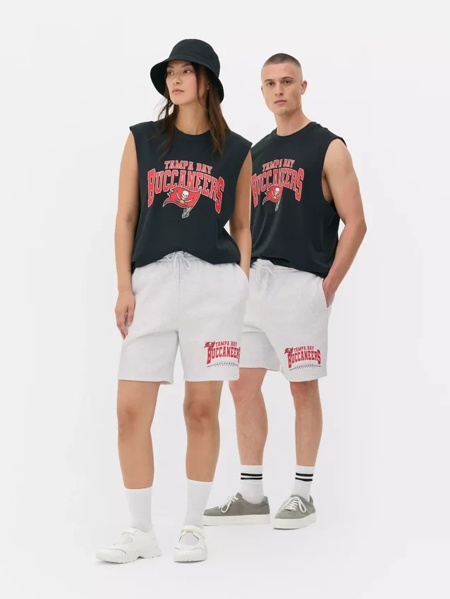 NFL Tampa Bay Buccaneers-Shorts