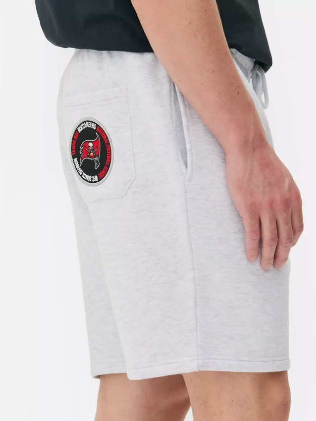 NFL Tampa Bay Buccaneers-Shorts