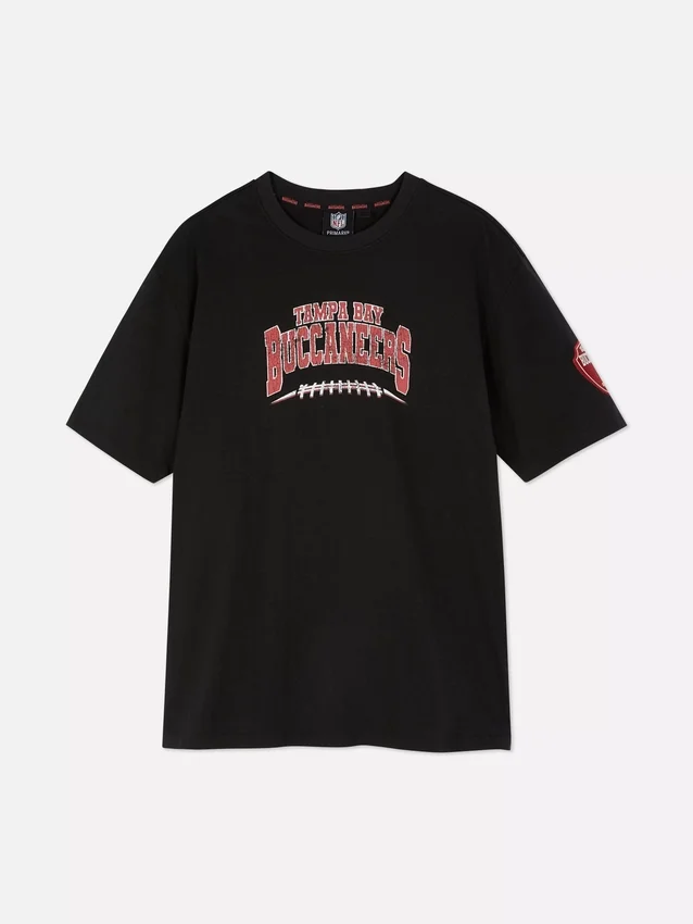 NFL Tampa Bay Buccaneers T-skjorte